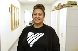 Volunteers of America Internal Video Narration